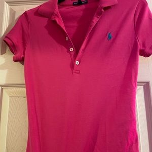 Womens Ralph Lauren shirts